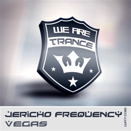 DJ Locus - Vegas (Original Mix)