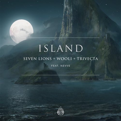 Seven Lions - Island(feat. Nevve)(ROC)