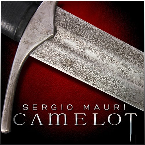 Sergio Mauri - Camelot (Radio Edit)