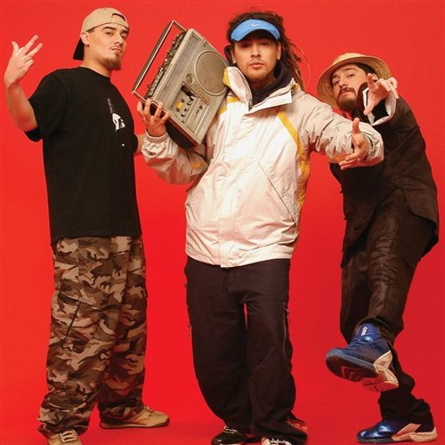 Chupacabra(Vip Edit)(ROC)