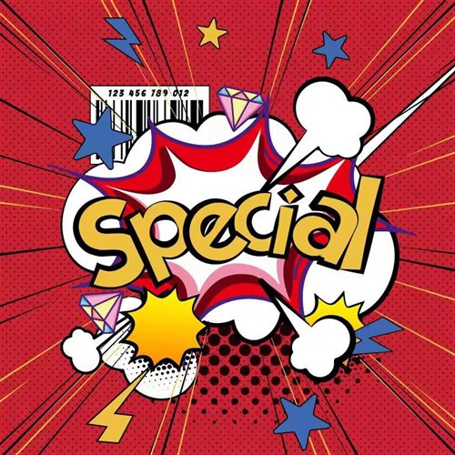 IRON,Karate,YUANOԴ - Special