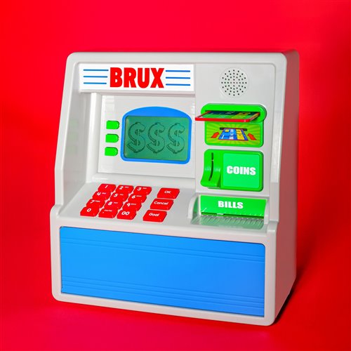BRUX  Surya Sen - CREATURE$ (Original Mix) 