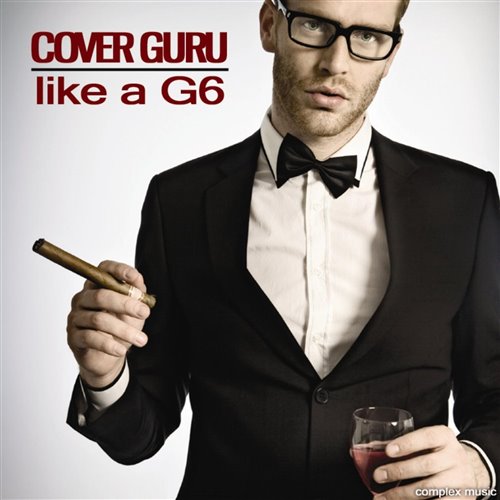 Far East Movement - Like a G6 (feat. Cataracs  Dev) [Division 4 Radio Edit]