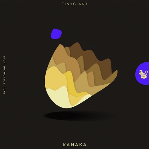 Kanaka - RUNUPTHEBASS (Original Mix) 