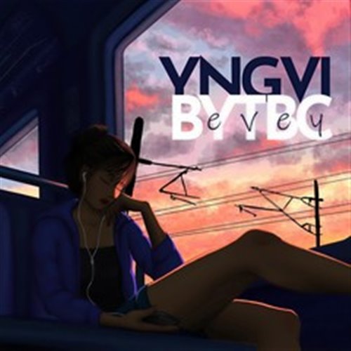 Cyva - Eveyting [GR047] 