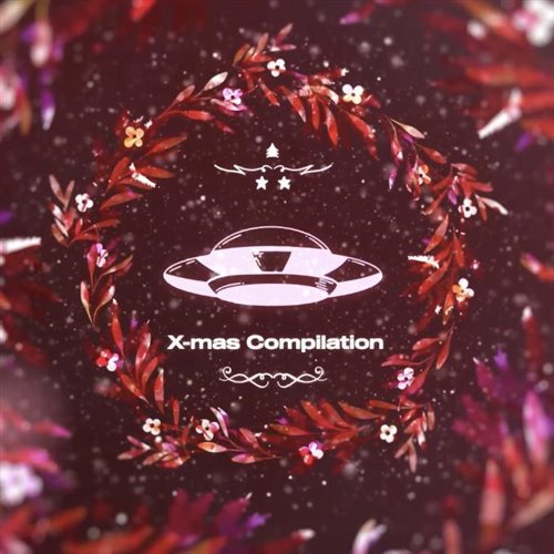 CHRIS - FATRIK  CHRIS - LAST CHRISTMAS (UFO MIX)