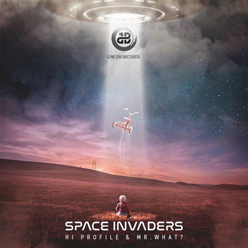 Space Burgers (Original Mix)