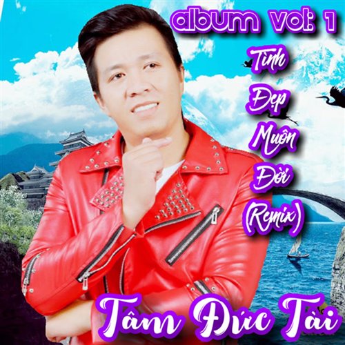 Tai Pham Remix
