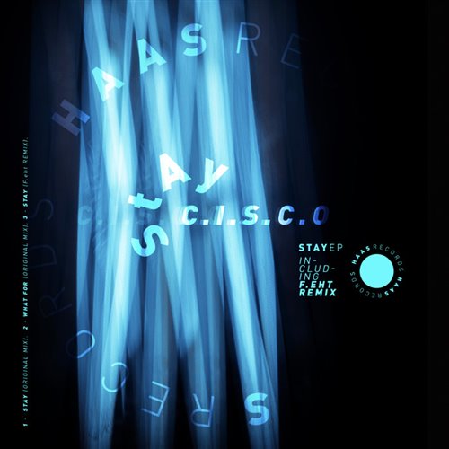 STAY（C.A.i remix）