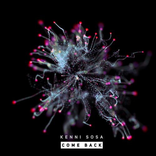 Kenni Sosa - You Can Dance