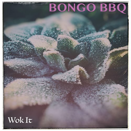 WOK IT (TUNBAED EDIT) 