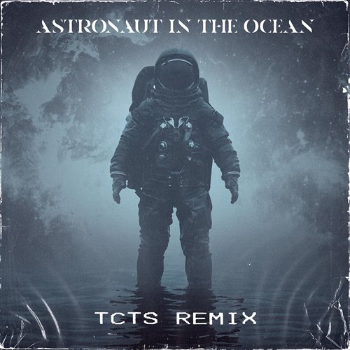 Masked Wolf - Astronaut In The Ocean (Mike  Me VIP)
