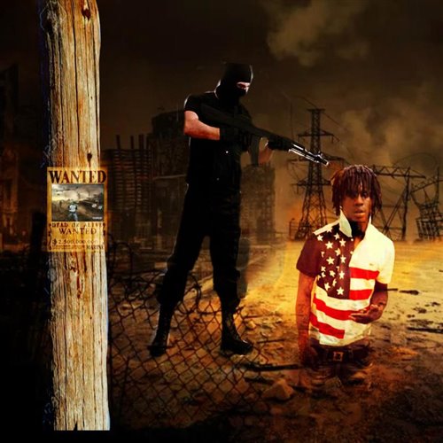 Future, etro Bomin, Kendick Lamar - Like That (Gno Zucotti Edit)  