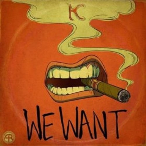We Want Se  (ZUZU REMIX) 