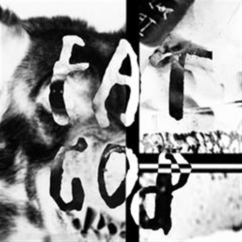 Feling God (fat. Saage) 