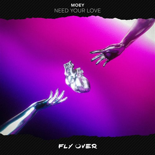 Moey Loger (CHLANT Remix) 
