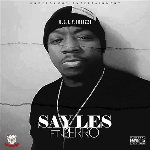 Say Les (fet. G - Eazy) 