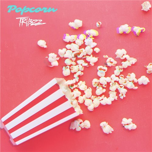 Tribzz - Tribzz - Popcorn