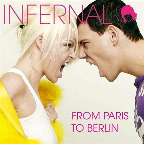 From Paris To Berlin - Banana ft Zin Xù (Toan Teng)