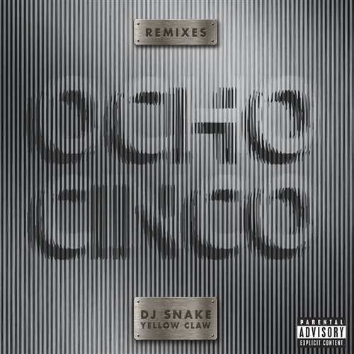 Dj Snake Ocho Cinco（Pasll Remix)