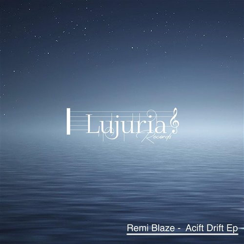 Kade  Kane - Acid Drift (Original Mix)