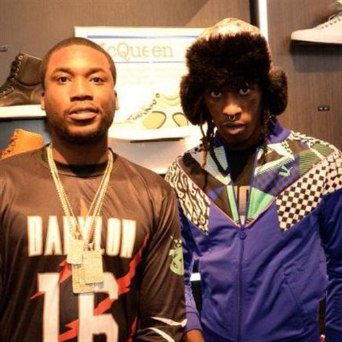 YOUNG THUG [LUC LUSH REMIX] 