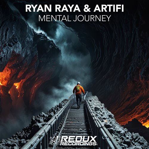 Ryan Raya  Artifi - Mental Journey (Vikram Prabhu Extended Remix) 