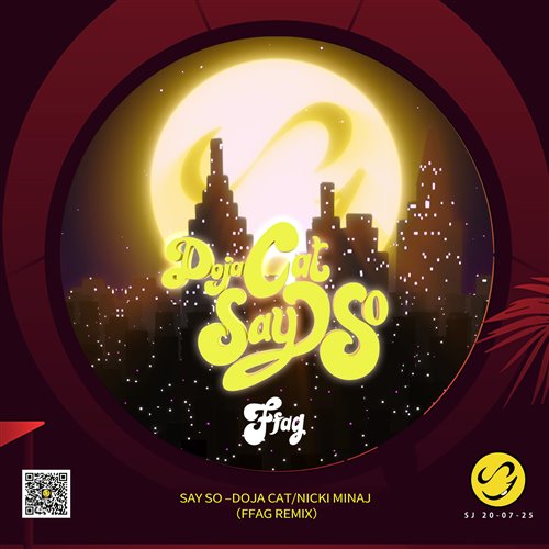 CAT SAY (ajro remix) 