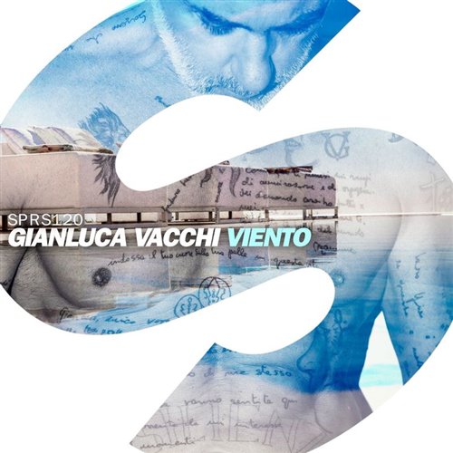 Gianluca Vacchi - Viento (Dark Extended Mix) 