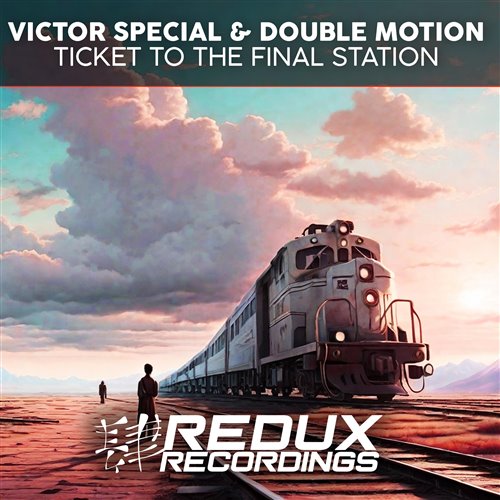 Victor Special  Double Motion - Beyond The Void (Extended Mix) 