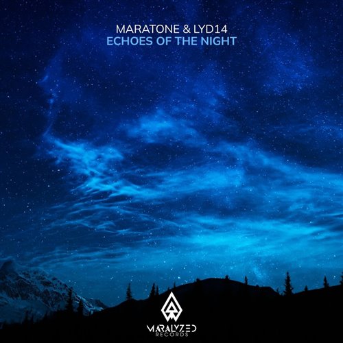 Maratone  Lyd14 - Echoes of the Night (Nhato Extended Remix) 