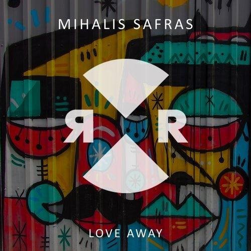 Mihalis Safras - Love Away (Mark Broom Remix)