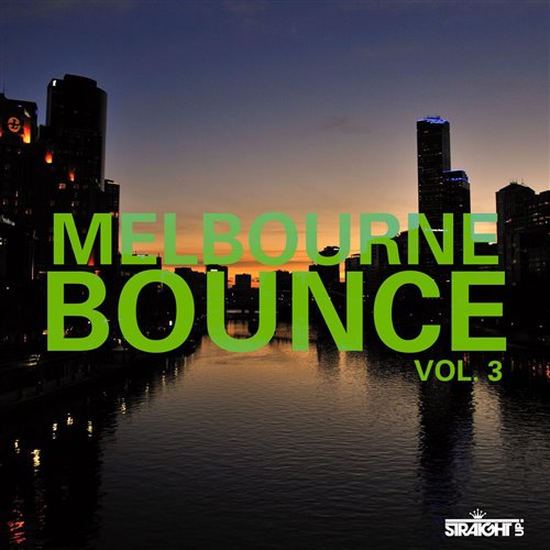 TERI - Stop (Original Mix)