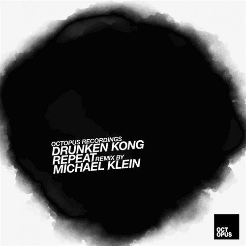 Drunken Kong - Realize (Original Mix)