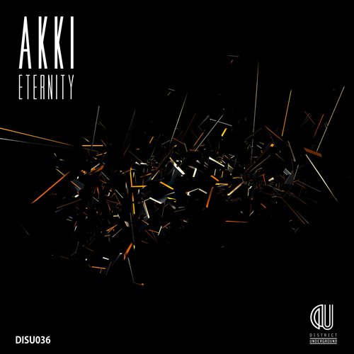 Eternity-AKKI(DE)