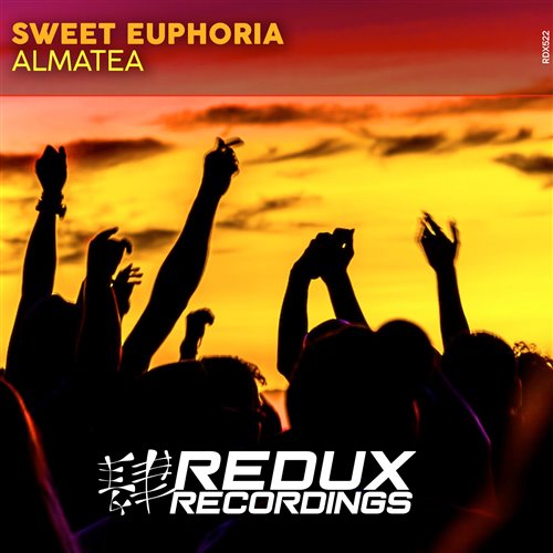 Sweet Euphoria - Dreamer (Extended Mix) 