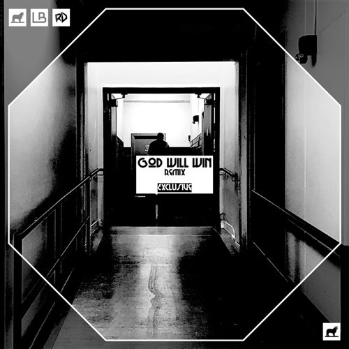 God Beahed (Ryan Nihols . Viny Vie Remix) 