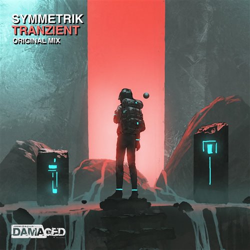 Symmetrik - Kickin' Hard (Edit) 