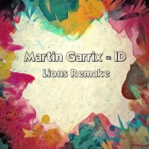 Martin Garrix-ID（Right-Bootleg）