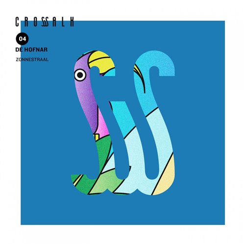 Vogelvlucht
