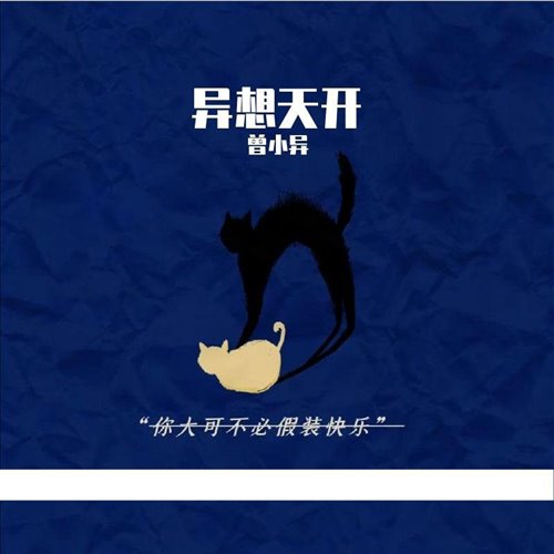 EDM -  当离别开出花 (阿岩自用 Techno Bootleg2)