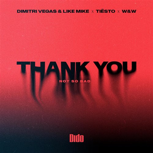 Odymel - Thank You (Not So Bad)