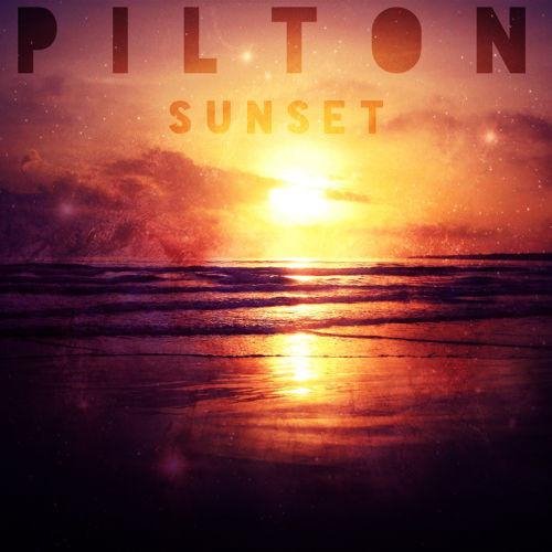 Sunset (Original Mix) !!!