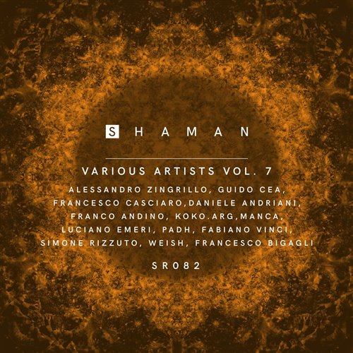 Verses (Original Mix) [MelodicSounds Exclusive Premiere]