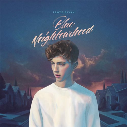 Troye Sivan - Happy Little Pill (Alfie Rhodes Remix)