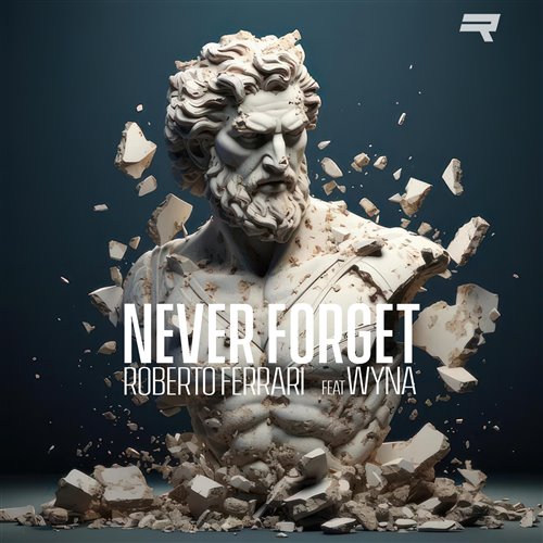 Dynaxtty - I Never Forget (Feat. Cheaza)(Radio Edit)