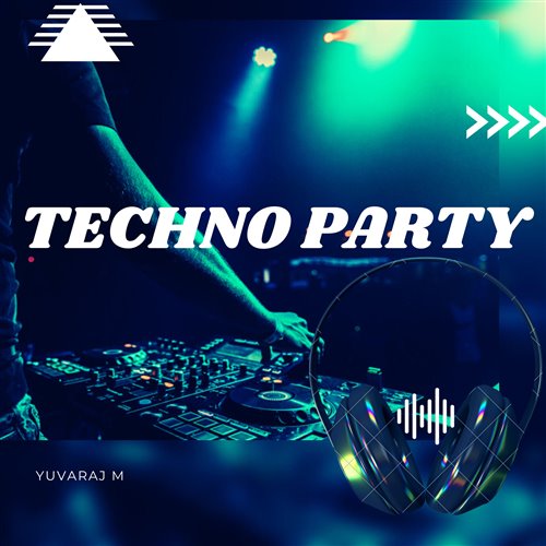 Techno Party (Wayd Rework)