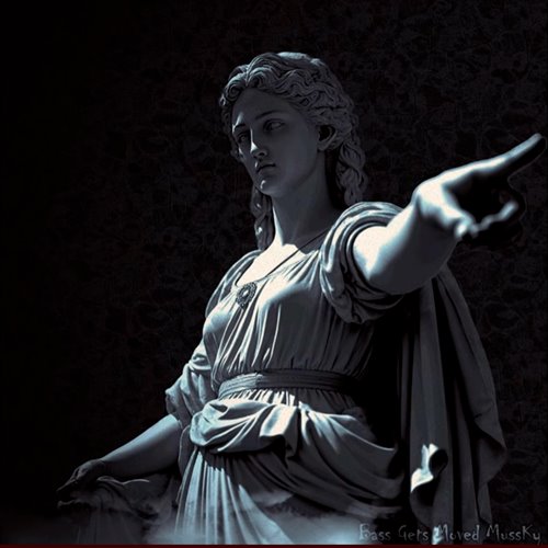 Bass Gets Moved - G.A.L.E.NFarAty REMIX 