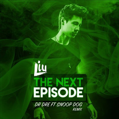 The Next Episode (Uzi edit)