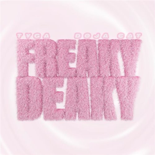 Tyga  Doja Cat - Freaky Deaky (CCNT Bootleg)